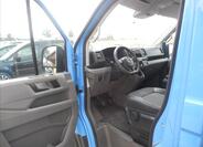 Volkswagen Crafter 11