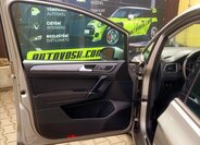 Volkswagen Golf Sportsvan MPV 1,2 l 81 kw