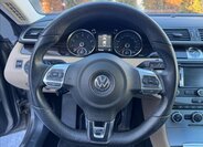 Volkswagen CC Sedan 2,0 l 155 kw