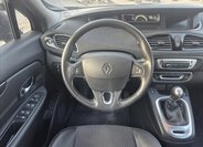Renault Scénic Hatchback 1,6 l 81 kw