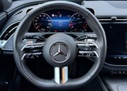 Mercedes-Benz Třídy E Kombi 3,0 l 270 kw