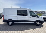 Ford Transit Ostatní 2,0 l 95 kw