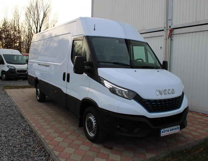 Iveco Daily 2