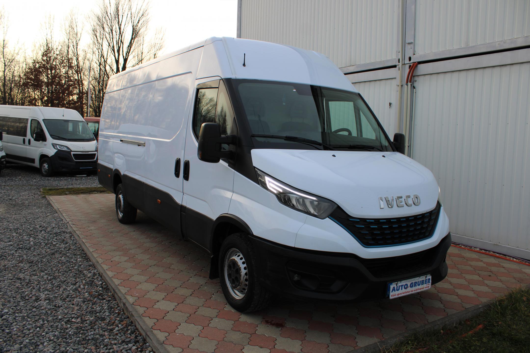 Iveco Daily