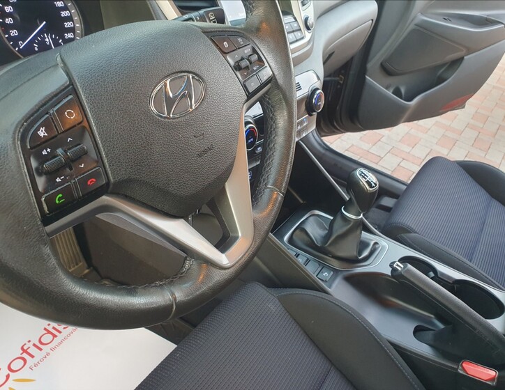 Hyundai Tucson 26