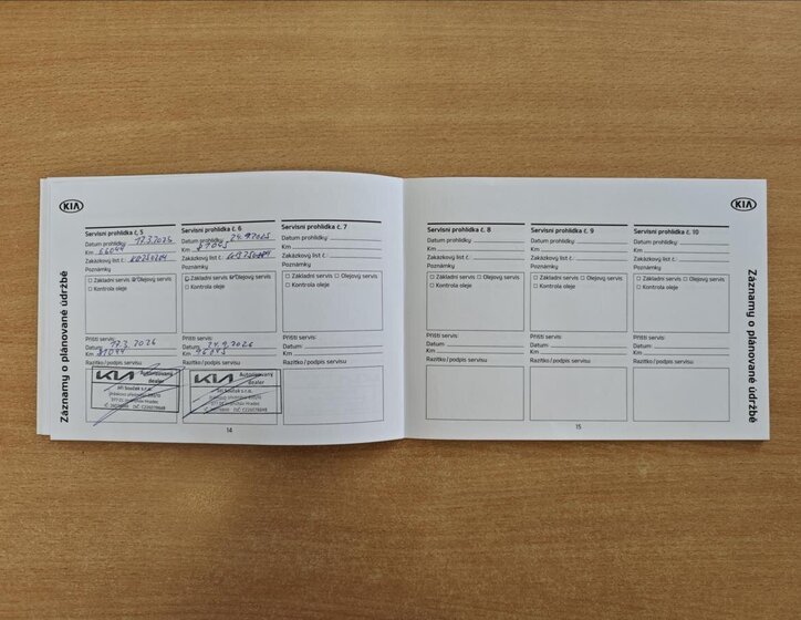 KIA XCeed SUV 1,4 l 103 kw