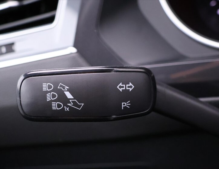 Volkswagen Tiguan Allspace 21