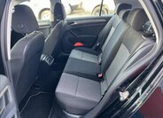 Volkswagen Golf Hatchback 1,2 l 77 kw