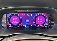 Škoda Octavia Kombi 2,0 l 195 kw