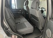 Land Rover Discovery 22