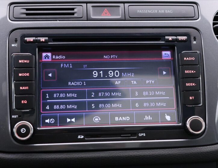 Volkswagen Tiguan 15