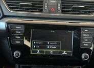 Škoda Superb Kombi 2,0 l 110 kw