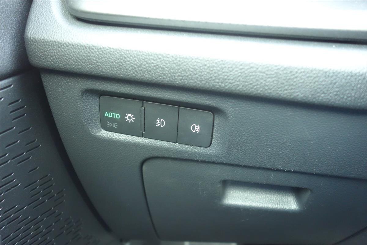 Škoda Octavia Kombi 2,0 l 85 kw