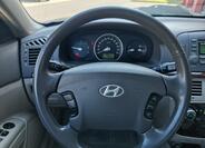 Hyundai Sonata 8