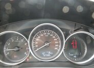 Mazda CX-5 SUV / Terénní 2,0 l 121 kw