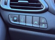 Hyundai i30 Hatchback 1,4 l 103 kw