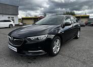 Opel Insignia 1