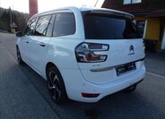 Citroën Grand C4 Picasso Kombi 2,0 l 110 kw