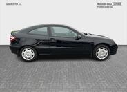 Mercedes-Benz Třídy C 6