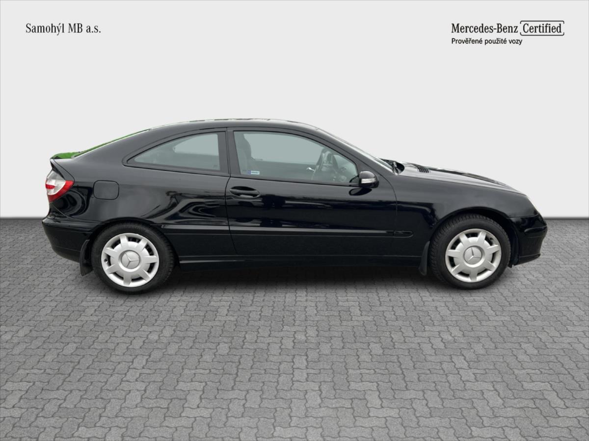 Mercedes-Benz Třídy C