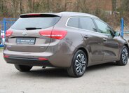 KIA Ceed Kombi 1,6 l 100 kw