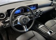 Mercedes-Benz Třídy A 9