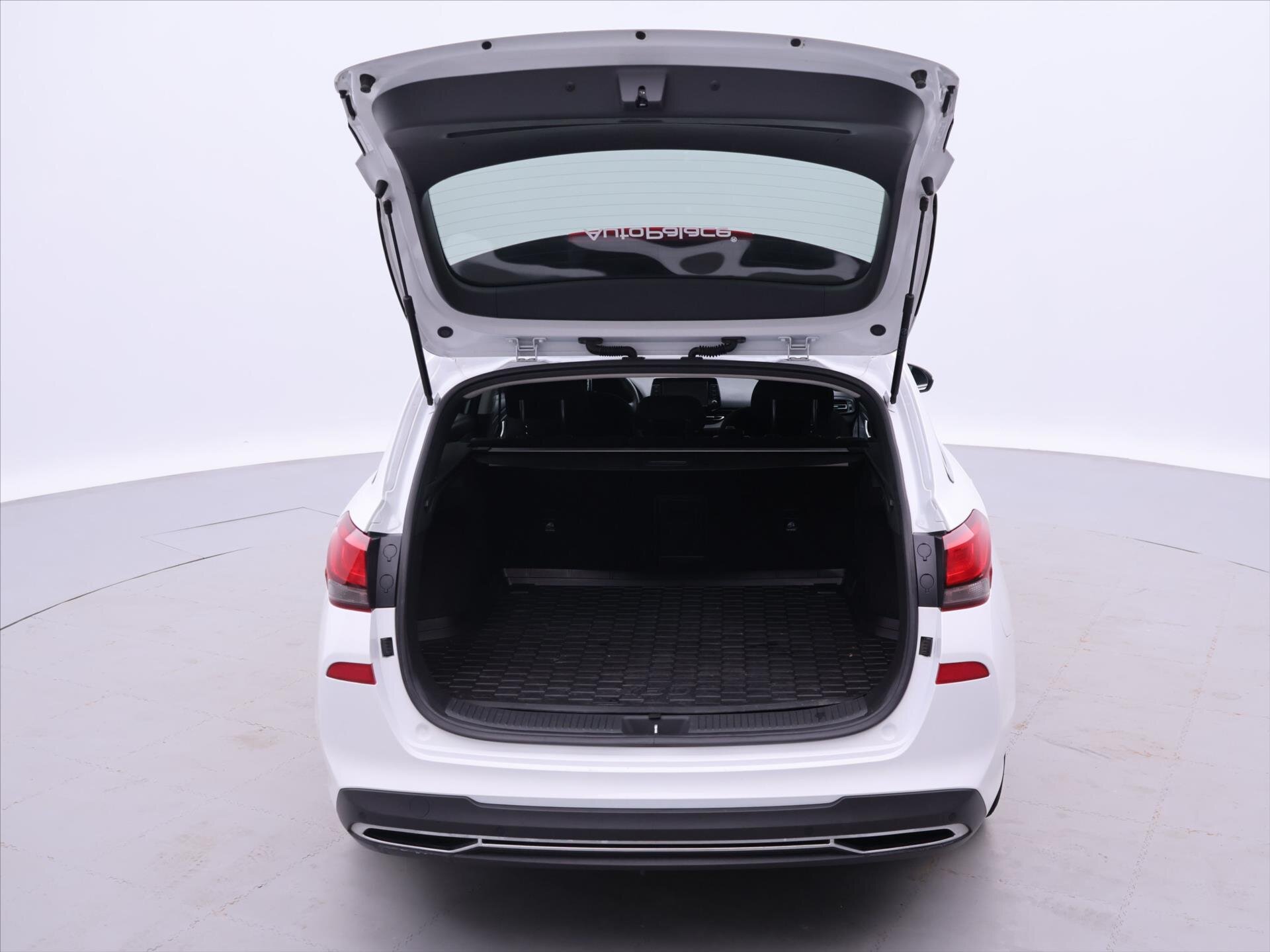 Hyundai i30 Kombi 1,5 l 117 kw