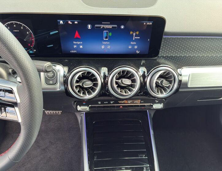 Mercedes-Benz GLB 19