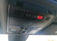 Škoda Superb Kombi 1,4 l 160 kw