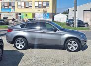 BMW X6 4