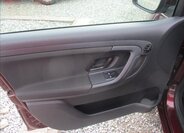 Škoda Fabia Hatchback 1,2 l 63 kw