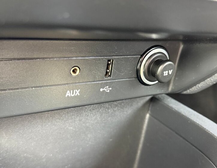 Škoda Fabia Kombi 999,0 81 kw