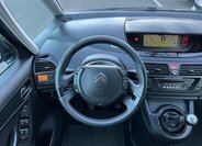 Citroën Grand C4 Picasso 9