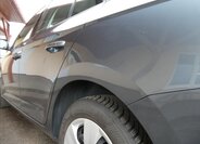 Škoda Fabia Kombi 999,0 55 kw