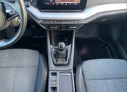 Škoda Octavia Kombi 2,0 l 85 kw