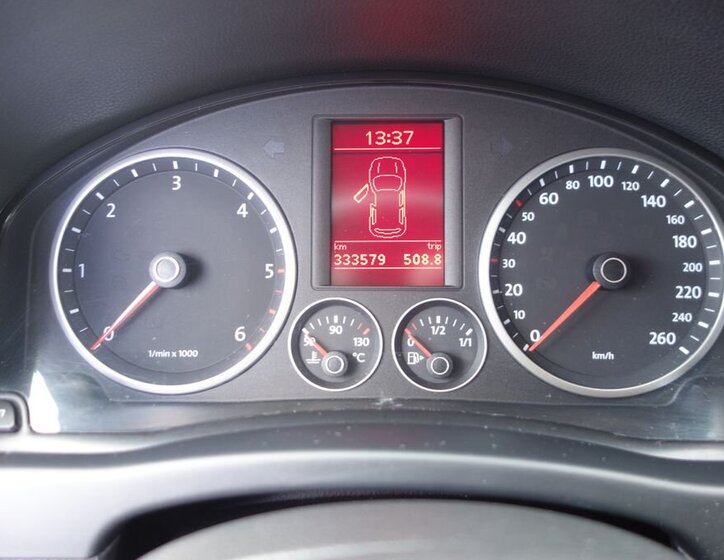 Volkswagen Tiguan 18