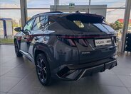Hyundai Tucson SUV 1,6 l 118 kw