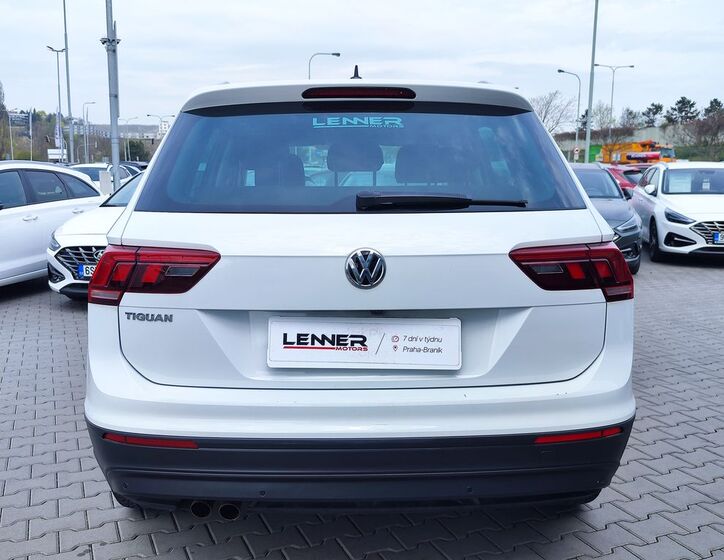 Volkswagen Tiguan 6