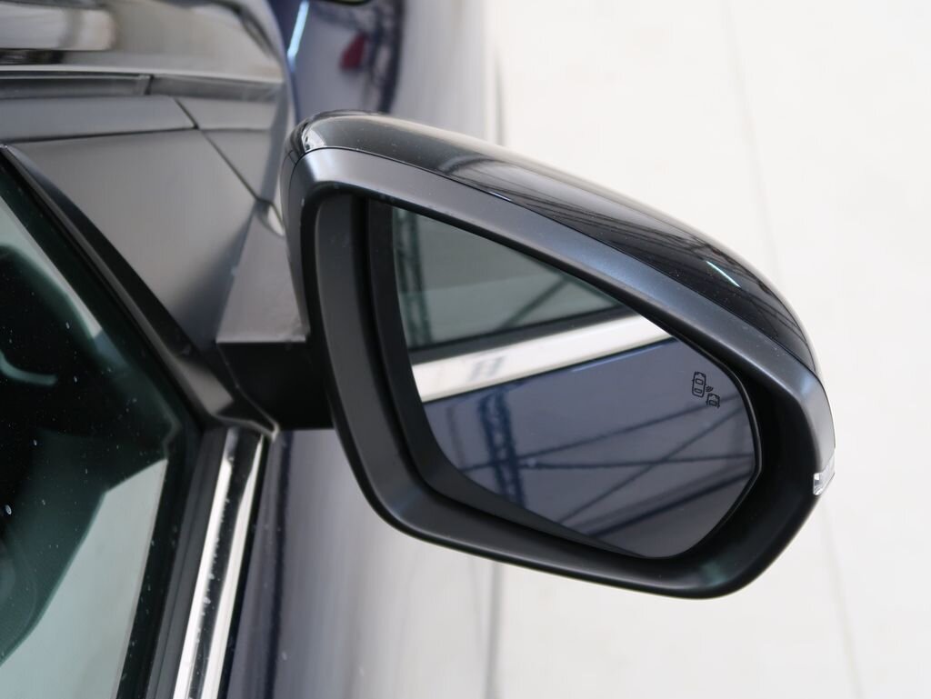 Citroën C5 Aircross SUV 1,5 l 96 kw