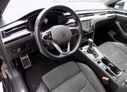 Volkswagen Arteon Kombi 2,0 l 140 kw