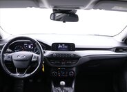 Ford Focus Kombi 999,0 74 kw