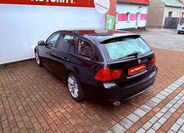 BMW Řada 3 8