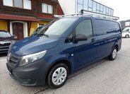 Mercedes-Benz Vito 1