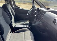 Citroën Berlingo MPV 0,0 73 kw