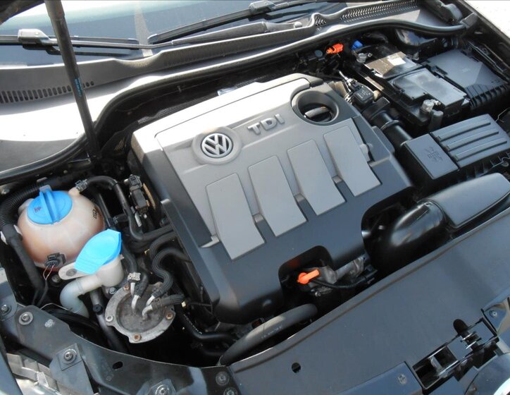 Volkswagen Golf Hatchback 1,6 l 77 kw