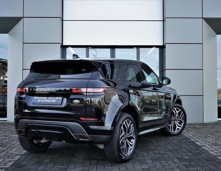Land Rover Range Rover Evoque 2