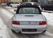 BMW Z3 Kabriolet 1,8 l 85 kw