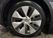 Tesla Model Y SUV / Terénní 0,0 378 kw