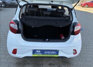 Hyundai i10 Hatchback 998,0 49 kw