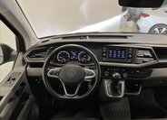 Volkswagen Transporter Kombi 2,0 l 110 kw